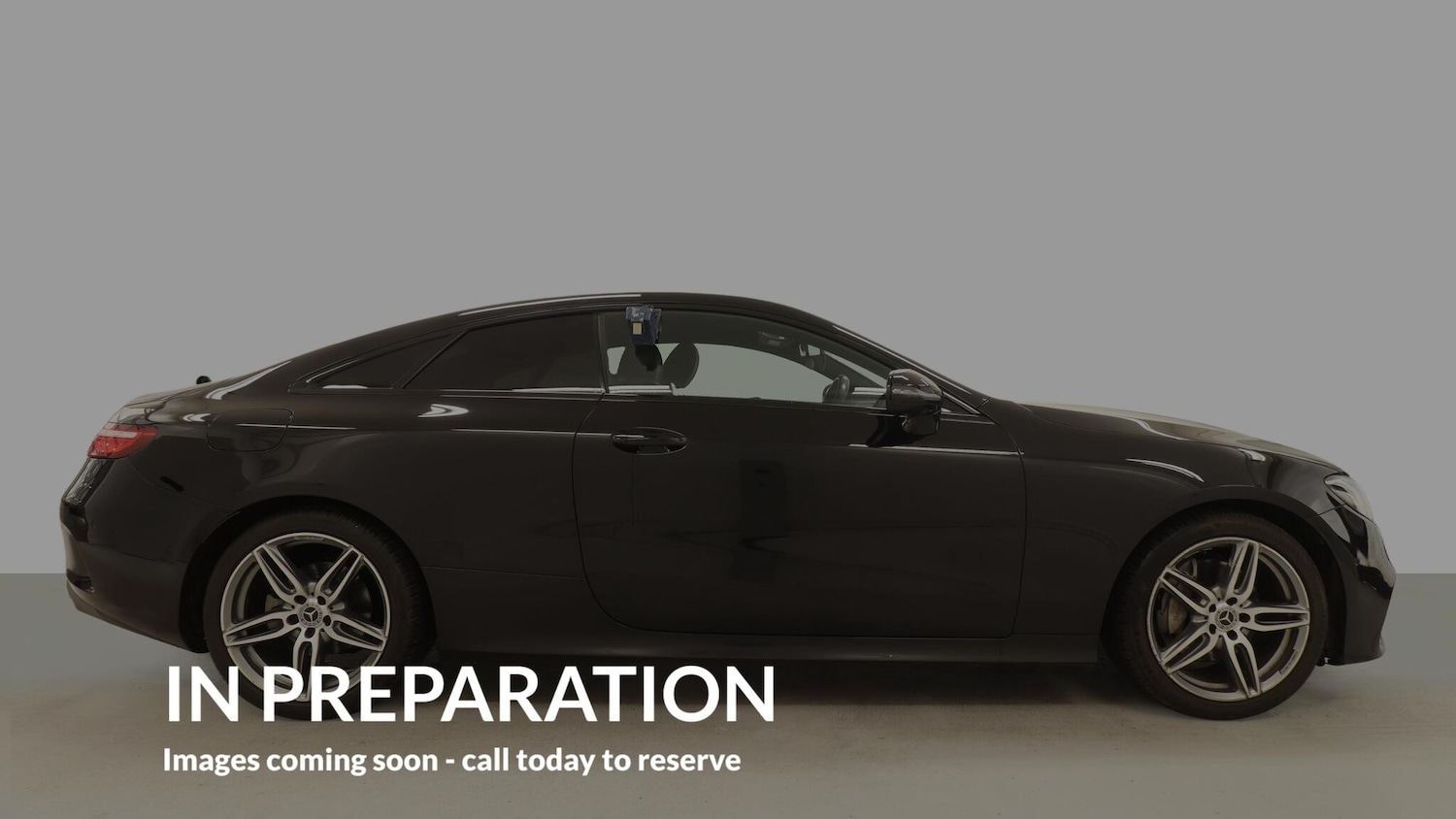 Used Mercedes-Benz E Class 2020 for sale - 78170208: Photo 5