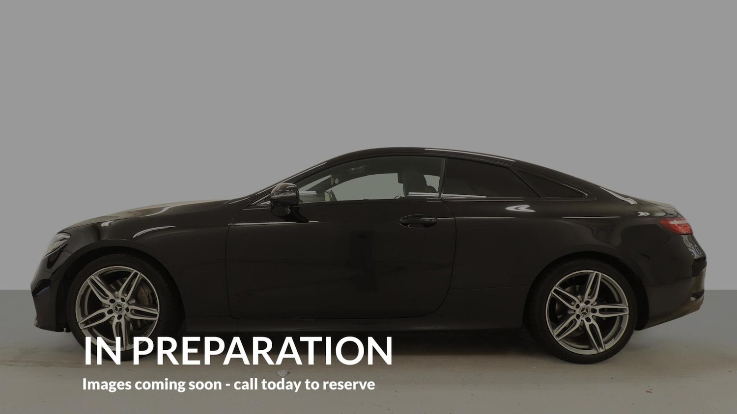 Used Mercedes-Benz E Class 2020 for sale - 78170208: Photo 6