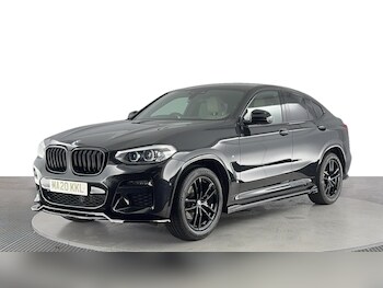 2020 - Xdrive20D M Sport 5-Door
