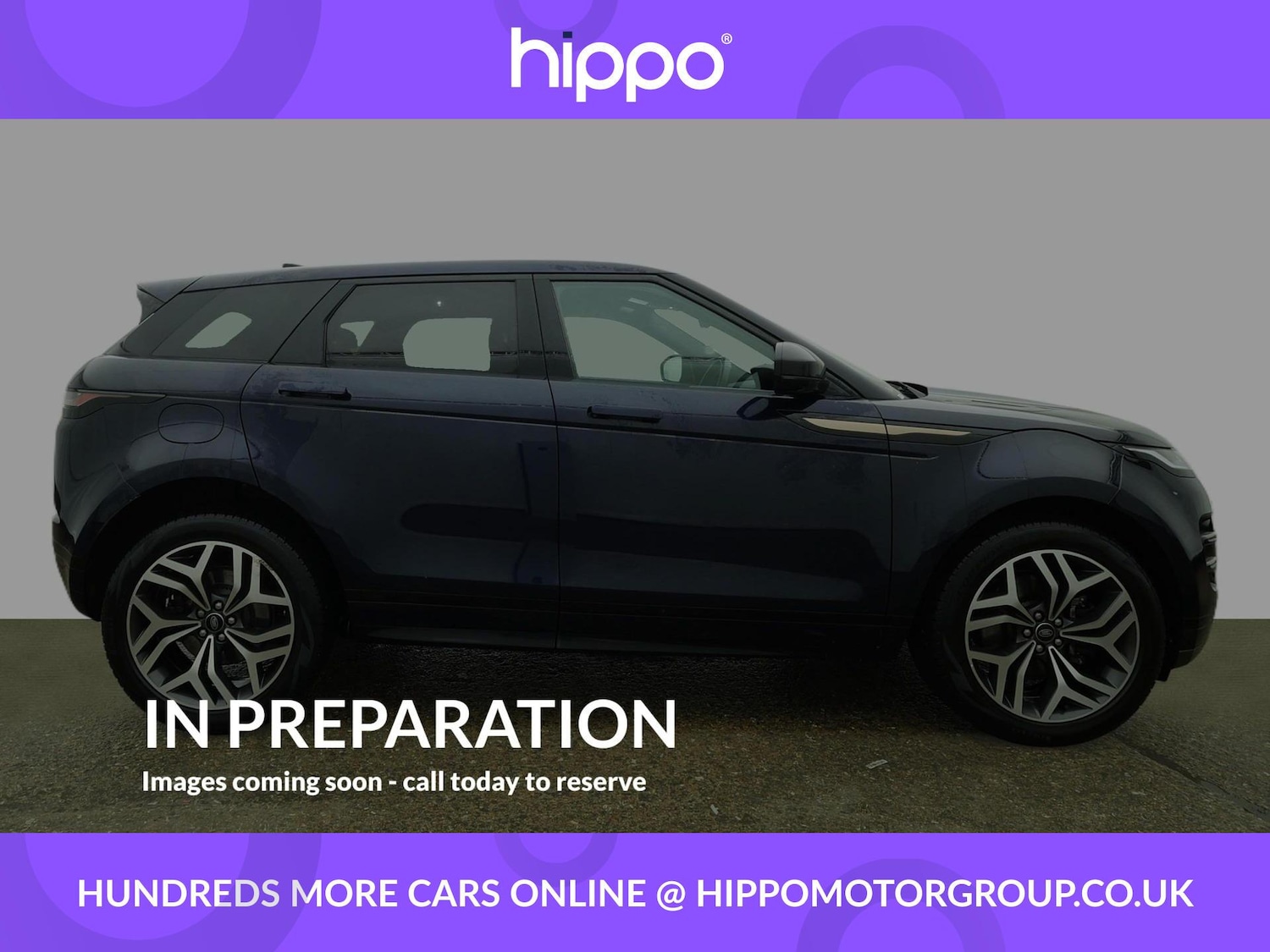 Used Land Rover Range Rover Evoque 2022 for sale - 77625439: Photo 5