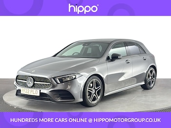 Used Mercedes-Benz A-Class 2022 for sale - 79337507: Photo