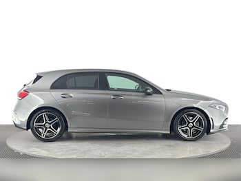 Used Mercedes-Benz A-Class 2022 for sale - 79337507: Photo