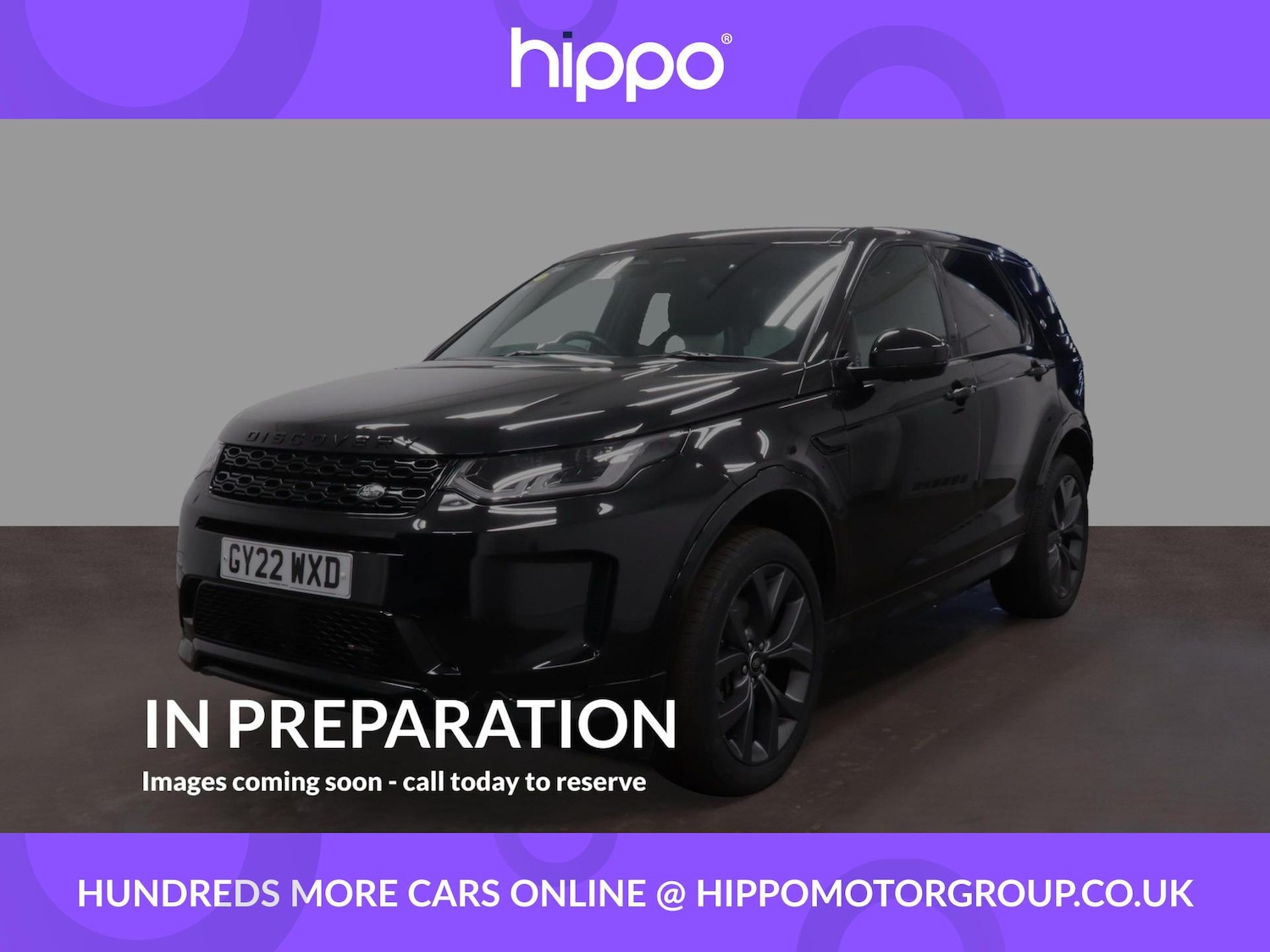 Used Land Rover Discovery Sport 2022 for sale - 76926147: Photo 2