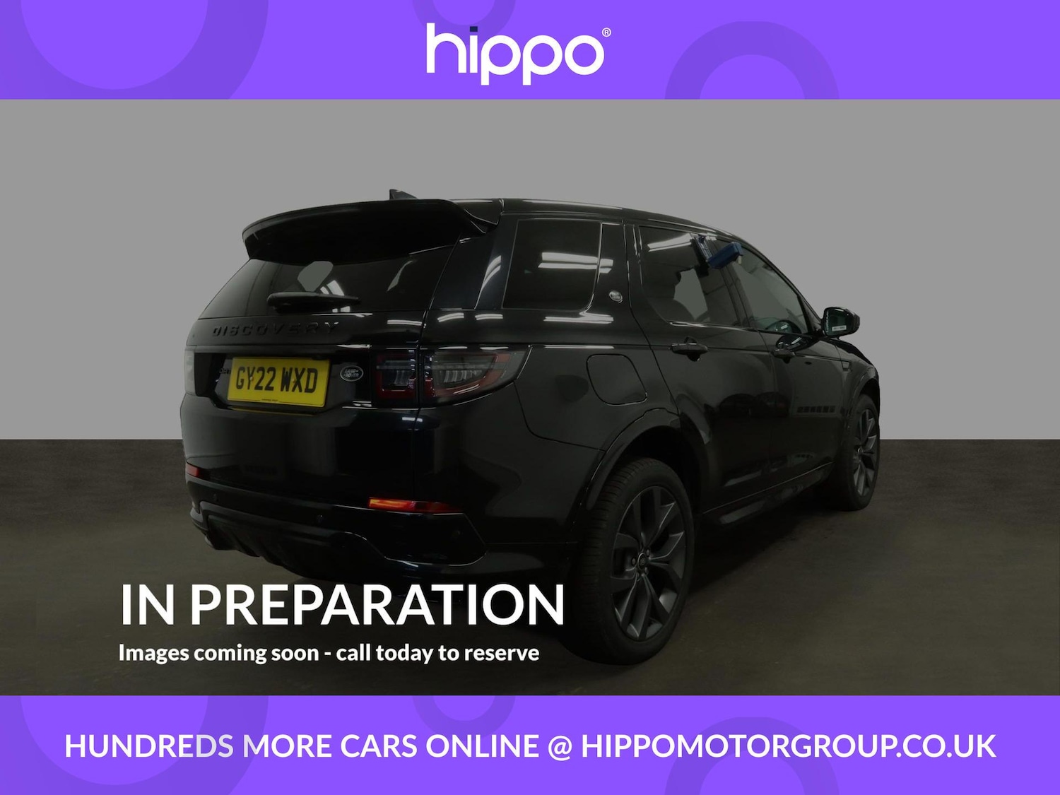 Used Land Rover Discovery Sport 2022 for sale - 76926147: Photo 4