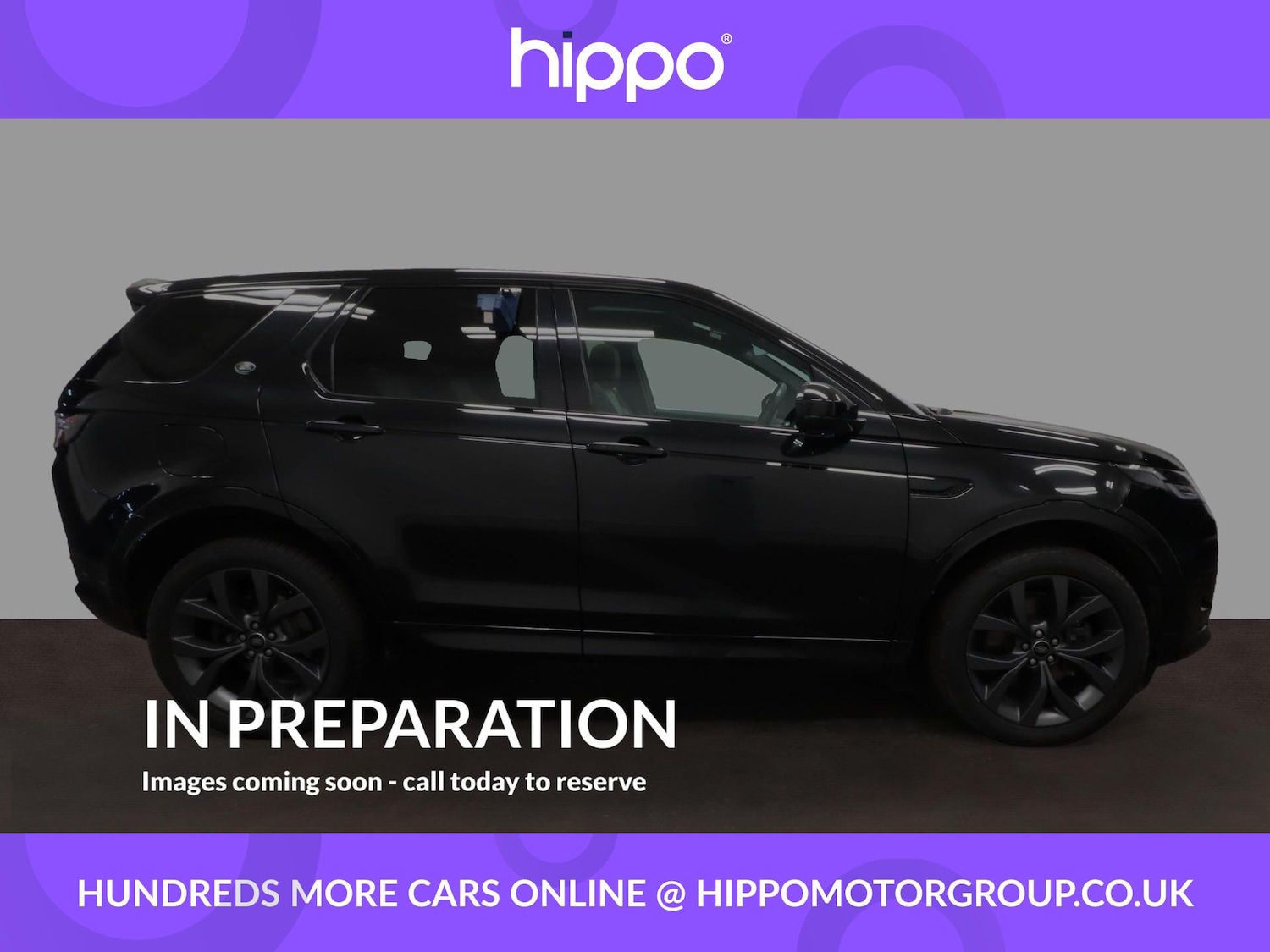 Used Land Rover Discovery Sport 2022 for sale - 76926147: Photo 5