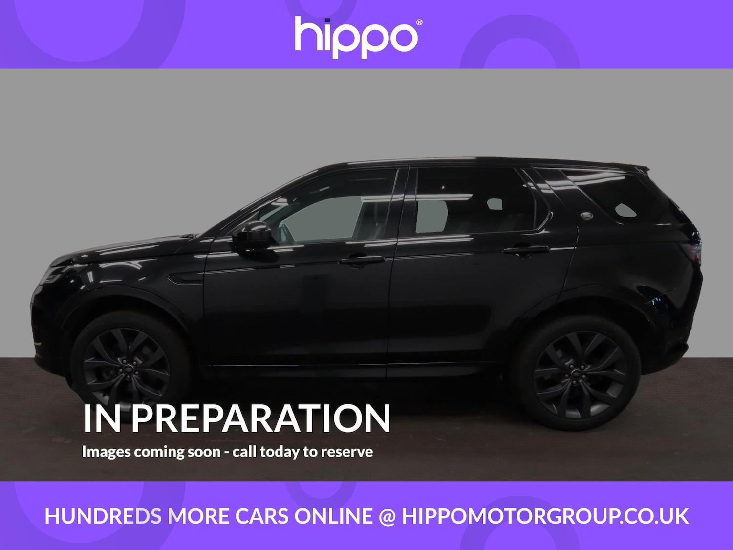 Used Land Rover Discovery Sport 2022 for sale - 76926147: Photo 6