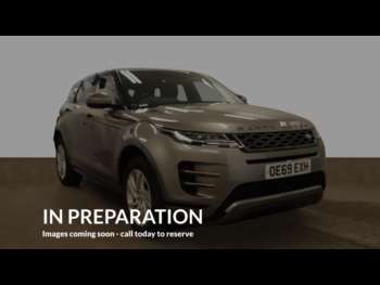 2019 - R-Dynamic S 5-Door
