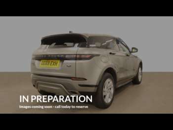 Used Land Rover Range Rover Evoque 2019 for sale - 75192024: Photo