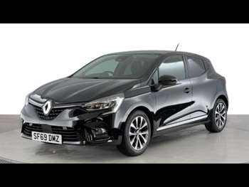 2020 - 1.0 TCe 100 Iconic 5dr