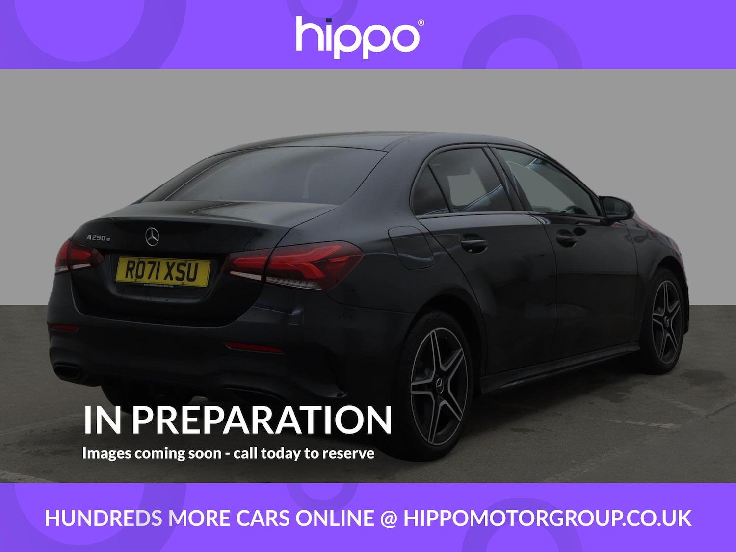 Used Mercedes-Benz A-Class 2021 for sale - 77143198: Photo 4