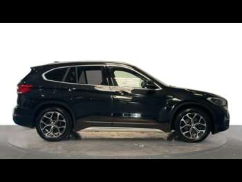 Used BMW X1 2022 for sale - 75303667: Photo