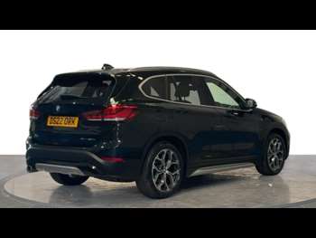 Used BMW X1 2022 for sale - 75303667: Photo
