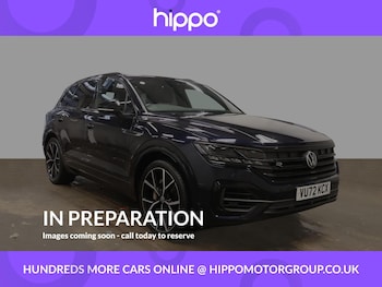 (72) - 3.0 TSI V6 14.3kWh R SUV 5dr Petrol Plug-in Hybrid Tiptronic 4Motion Euro 6