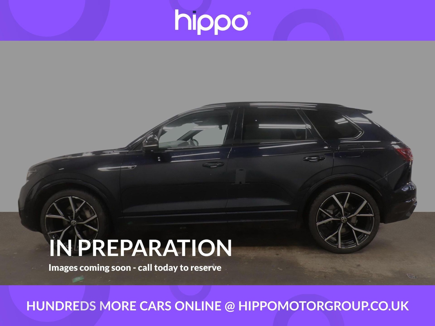 Used Volkswagen Touareg 2022 for sale - 77456360: Photo 6