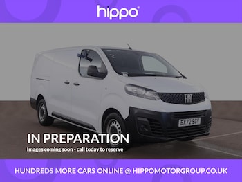 Fiat Scudo feature image