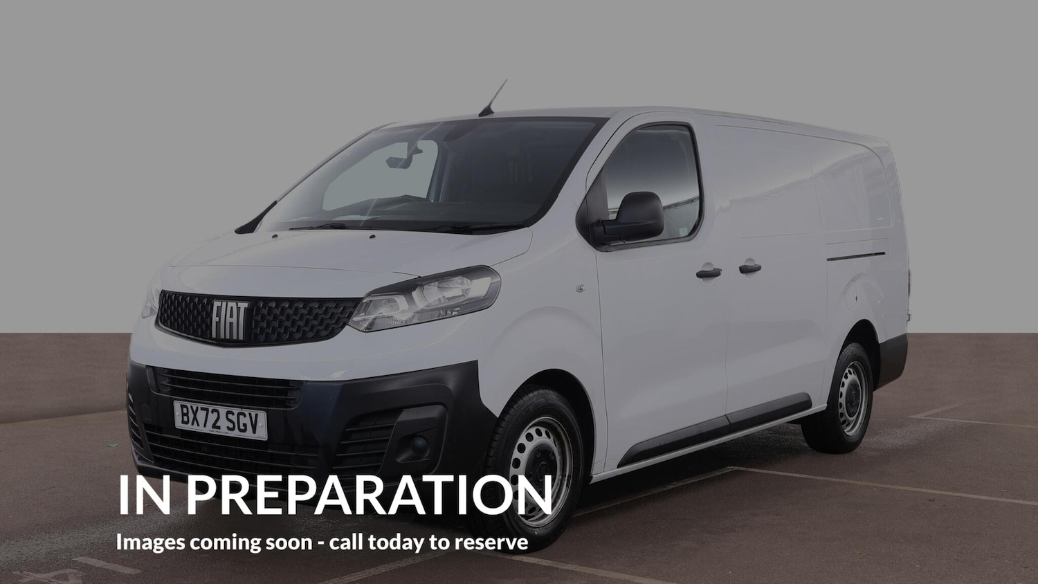 Used Fiat Scudo 2022 for sale - 78034352: Photo 2