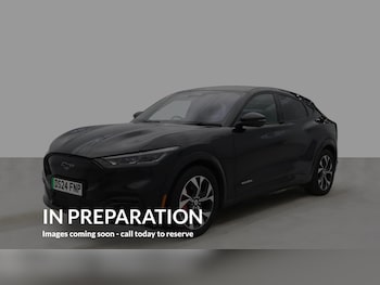 Used Ford Mustang Mach-E 2024 for sale - 78516980: Photo