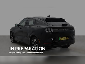 Used Ford Mustang Mach-E 2024 for sale - 78516980: Photo