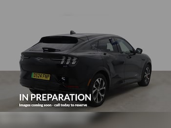 Used Ford Mustang Mach-E 2024 for sale - 78516980: Photo