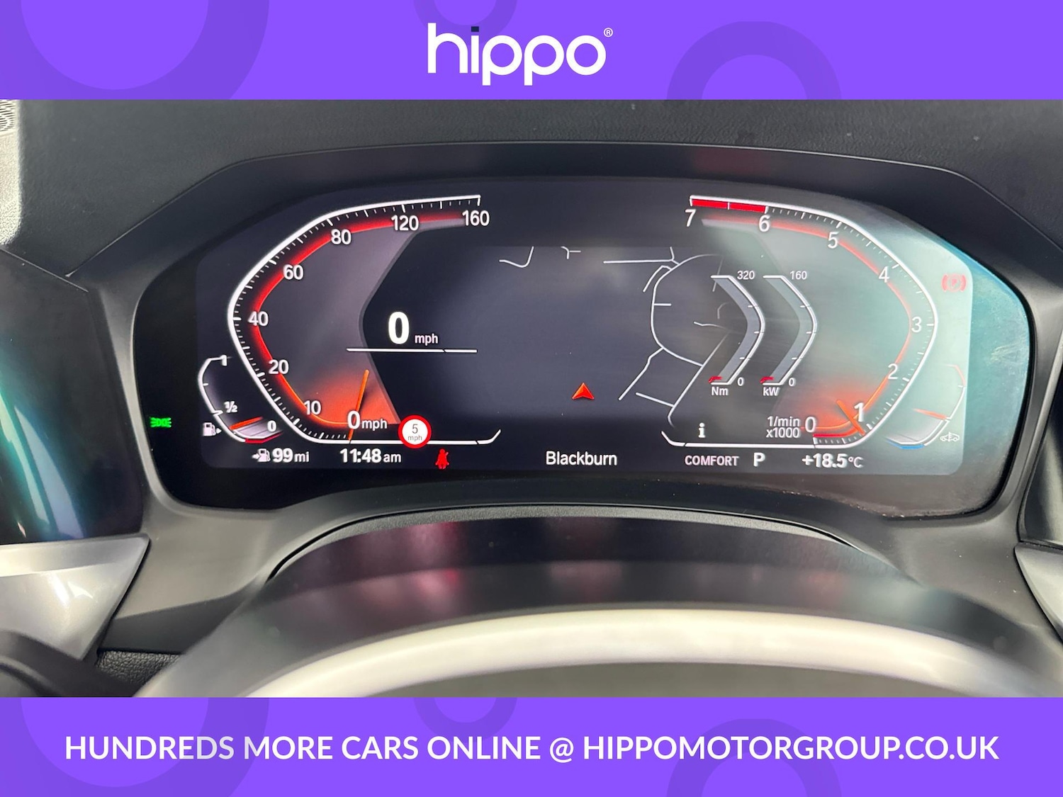 Used BMW 3 Series 2020 for sale - 77029159: Photo 13