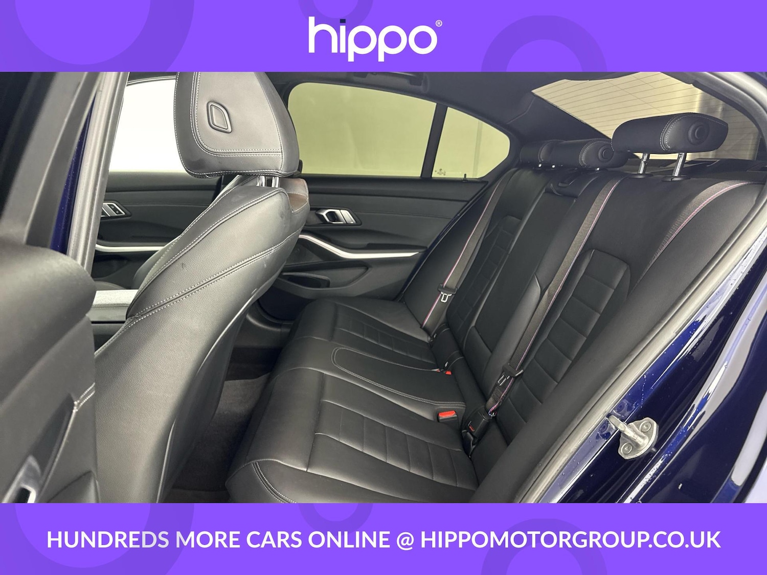 Used BMW 3 Series 2020 for sale - 77029159: Photo 14