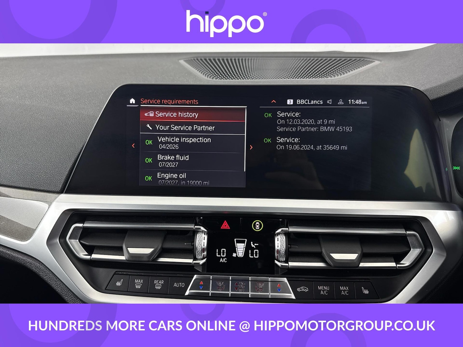 Used BMW 3 Series 2020 for sale - 77029159: Photo 16