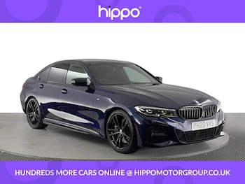 Used BMW 3 Series 2020 for sale - 77029159: Photo