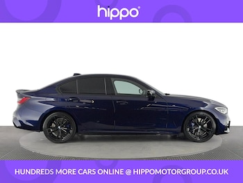 Used BMW 3 Series 2020 for sale - 77029159: Photo