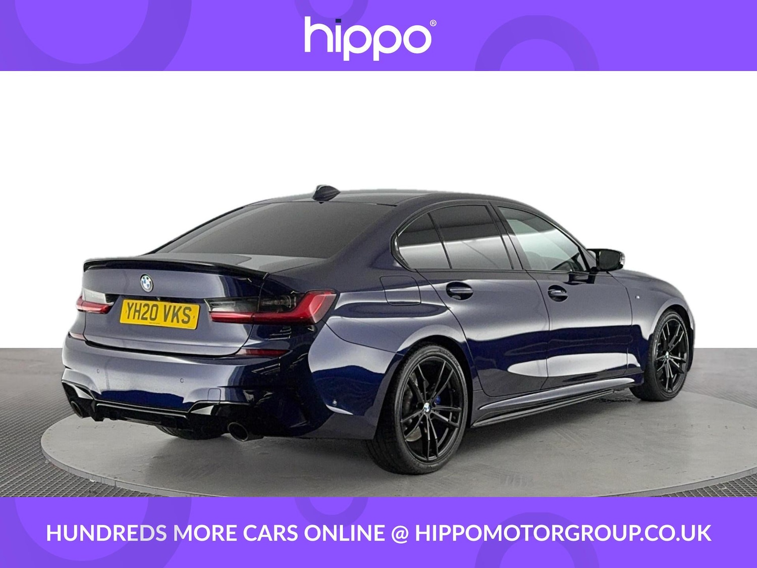 Used BMW 3 Series 2020 for sale - 77029159: Photo 4