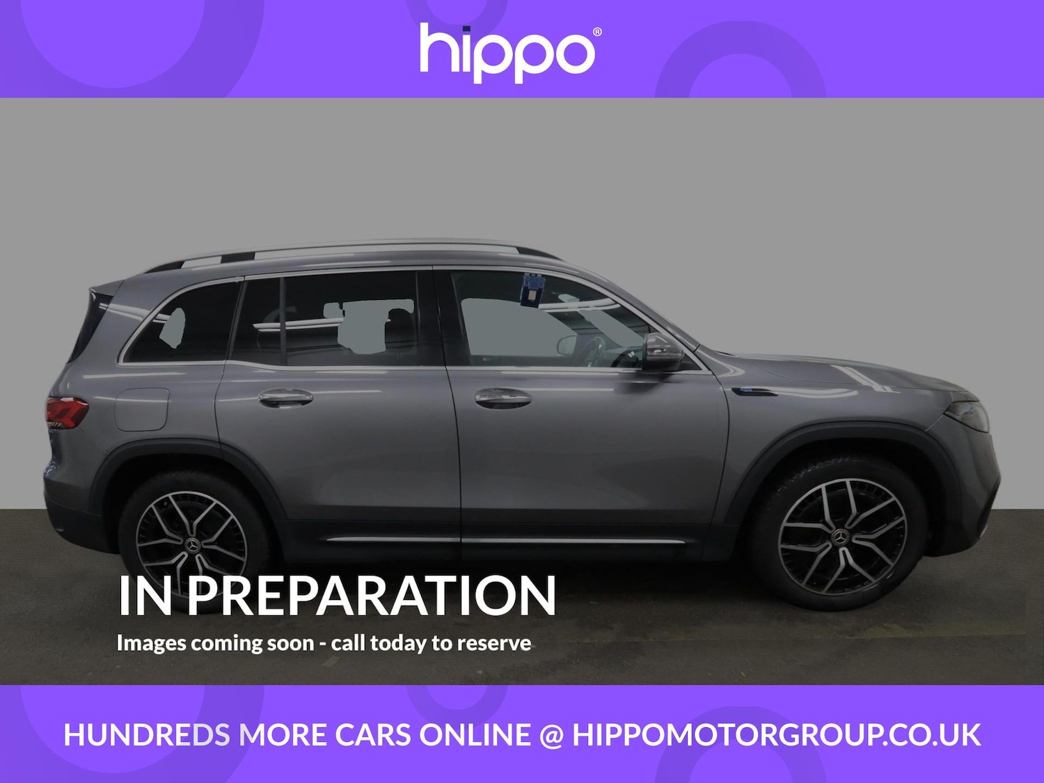 Used Mercedes-Benz EQB for sale - 77597888: Photo 5