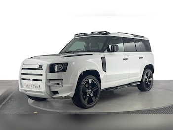 Land Rover - Defender 110