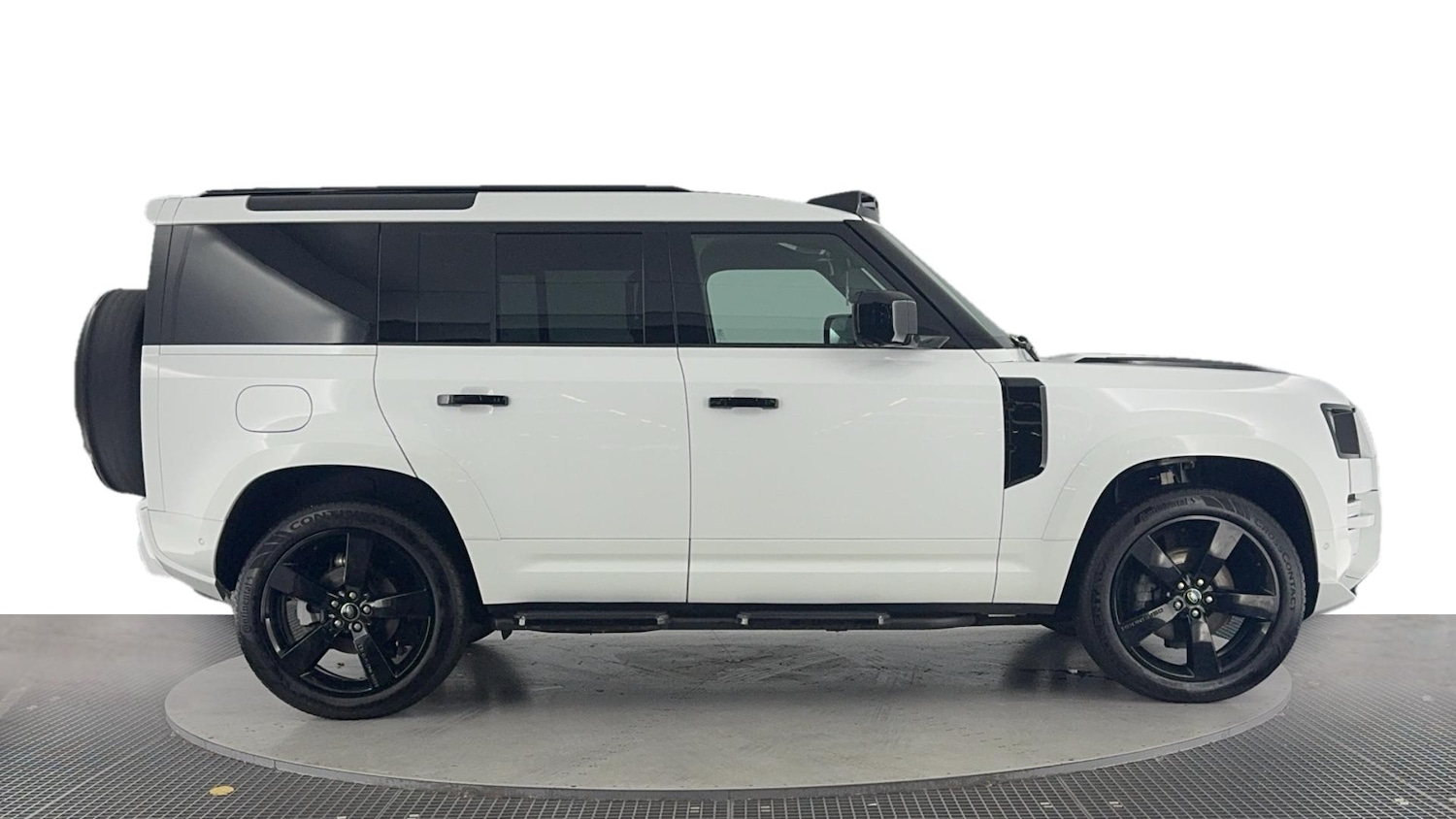 Vehicle 32