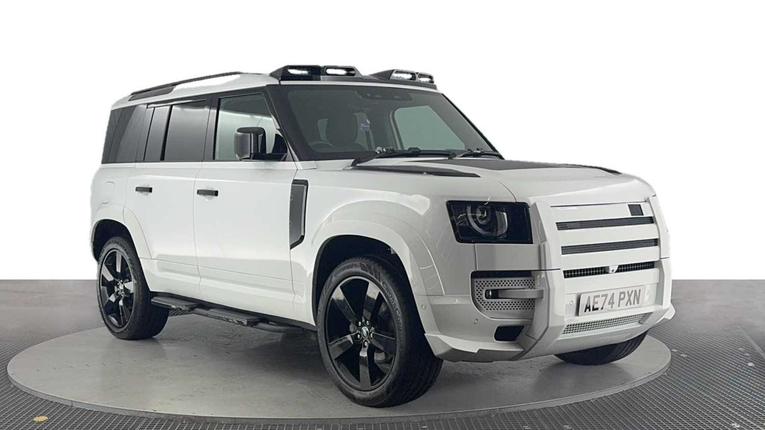 Vehicle 37