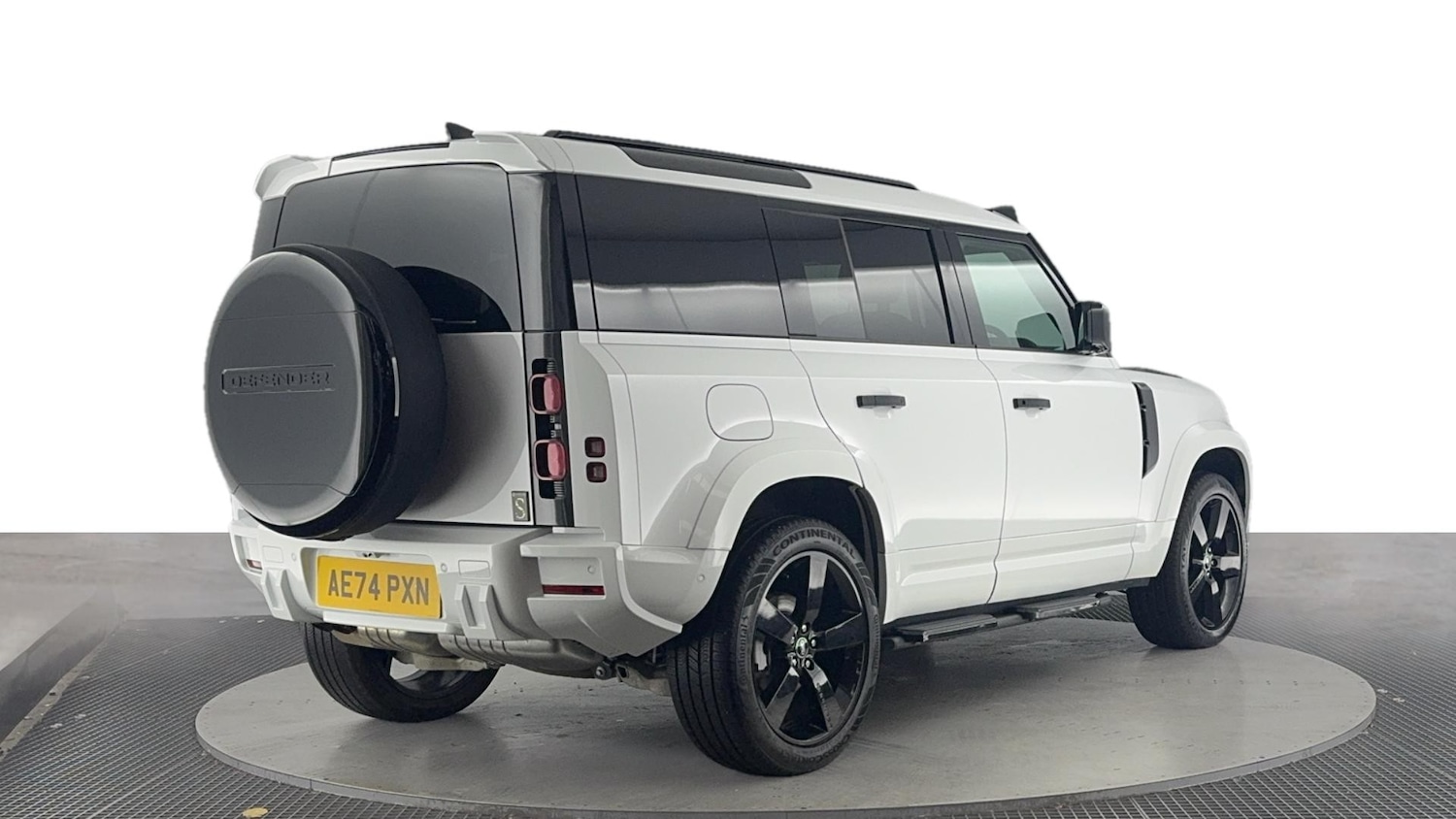Vehicle 39