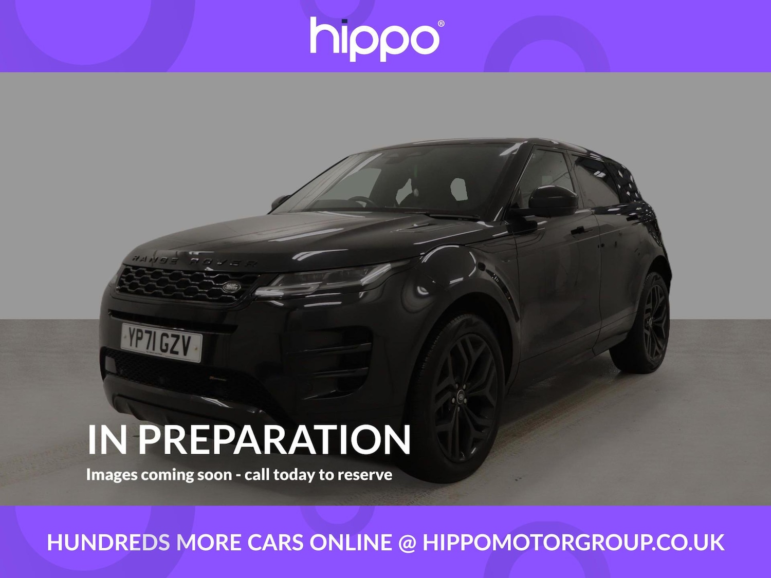 Used Land Rover Range Rover Evoque for sale - 77331818: Photo 2