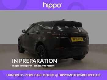 Used Land Rover Range Rover Evoque 2021 for sale - 77331818: Photo