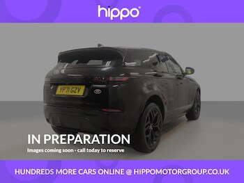 Used Land Rover Range Rover Evoque 2021 for sale - 77331818: Photo
