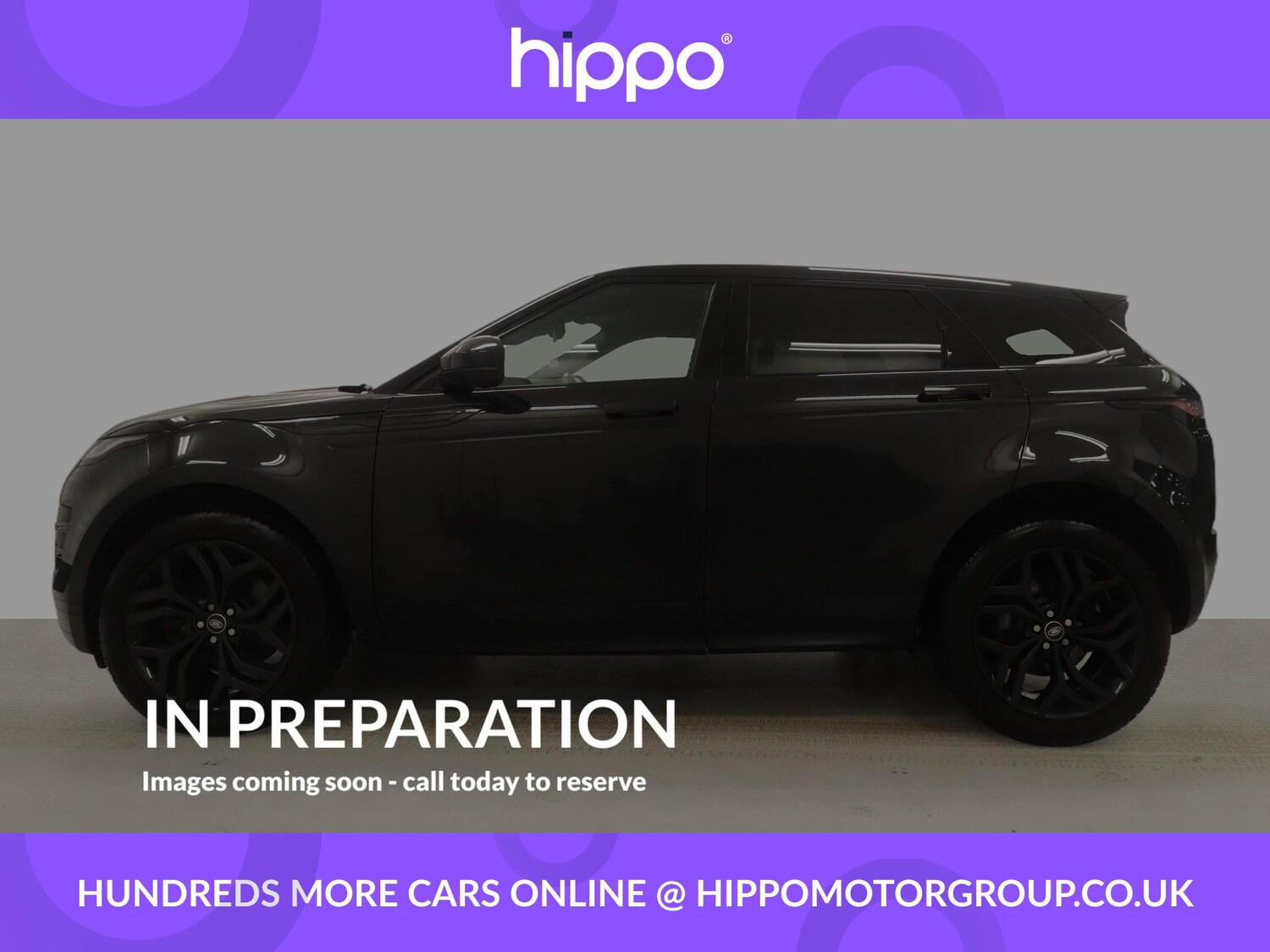 Used Land Rover Range Rover Evoque for sale - 77331818: Photo 6