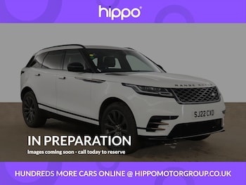 Used Land Rover Range Rover Velar 2022 for sale - 78116204: Photo