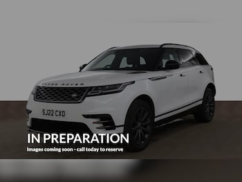 Used Land Rover Range Rover Velar 2022 for sale - 78116204: Photo