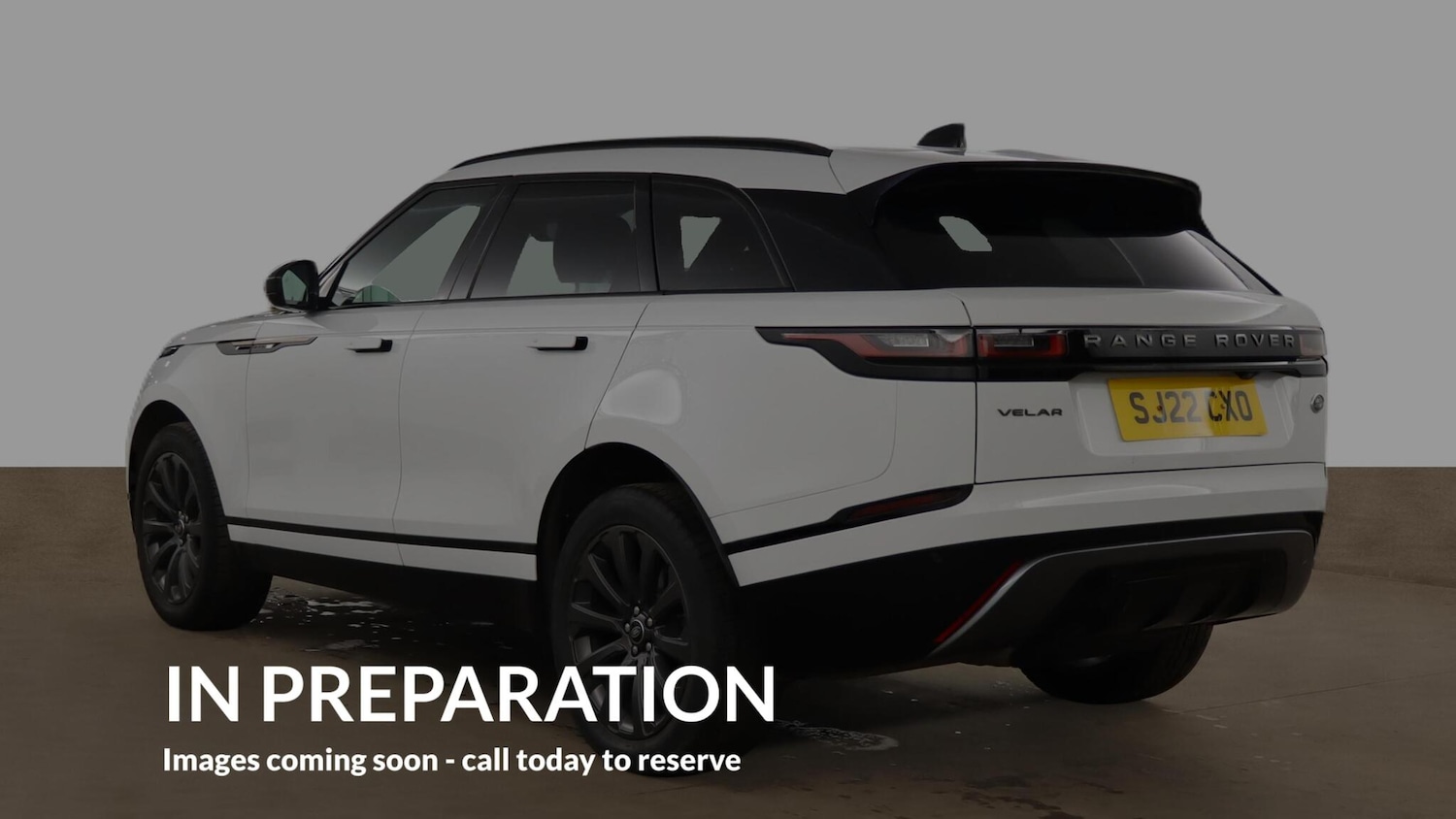Used Land Rover Range Rover Velar for sale - 78116204: Photo 3