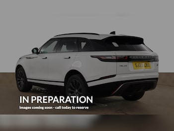 Used Land Rover Range Rover Velar 2022 for sale - 78116204: Photo