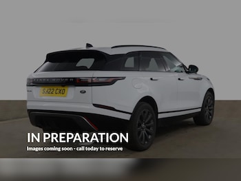 Used Land Rover Range Rover Velar 2022 for sale - 78116204: Photo