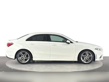 Used Mercedes-Benz A-Class 2019 for sale - 79441510: Photo