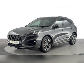 Ford - Kuga