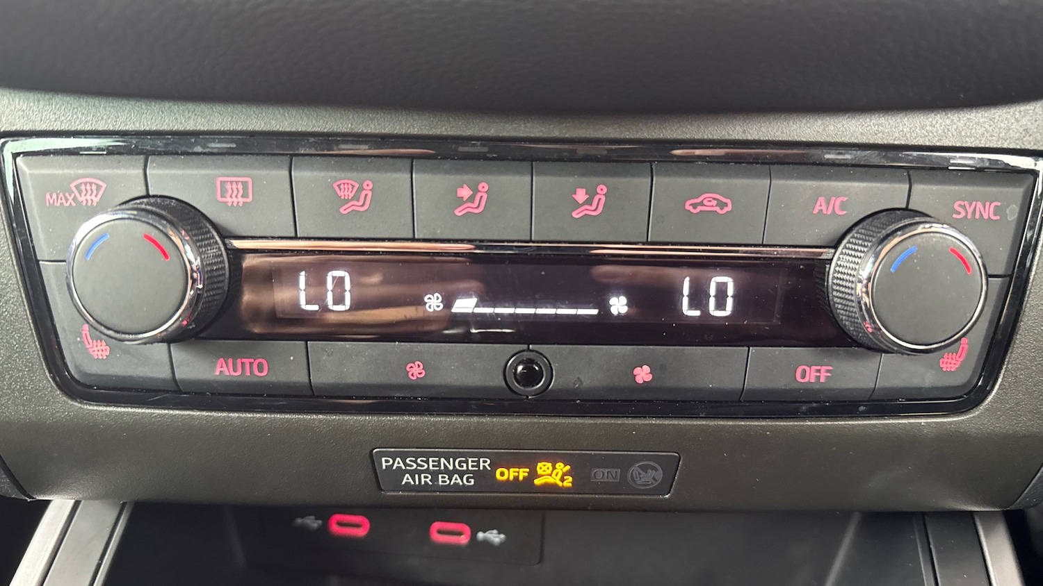 Vehicle 52