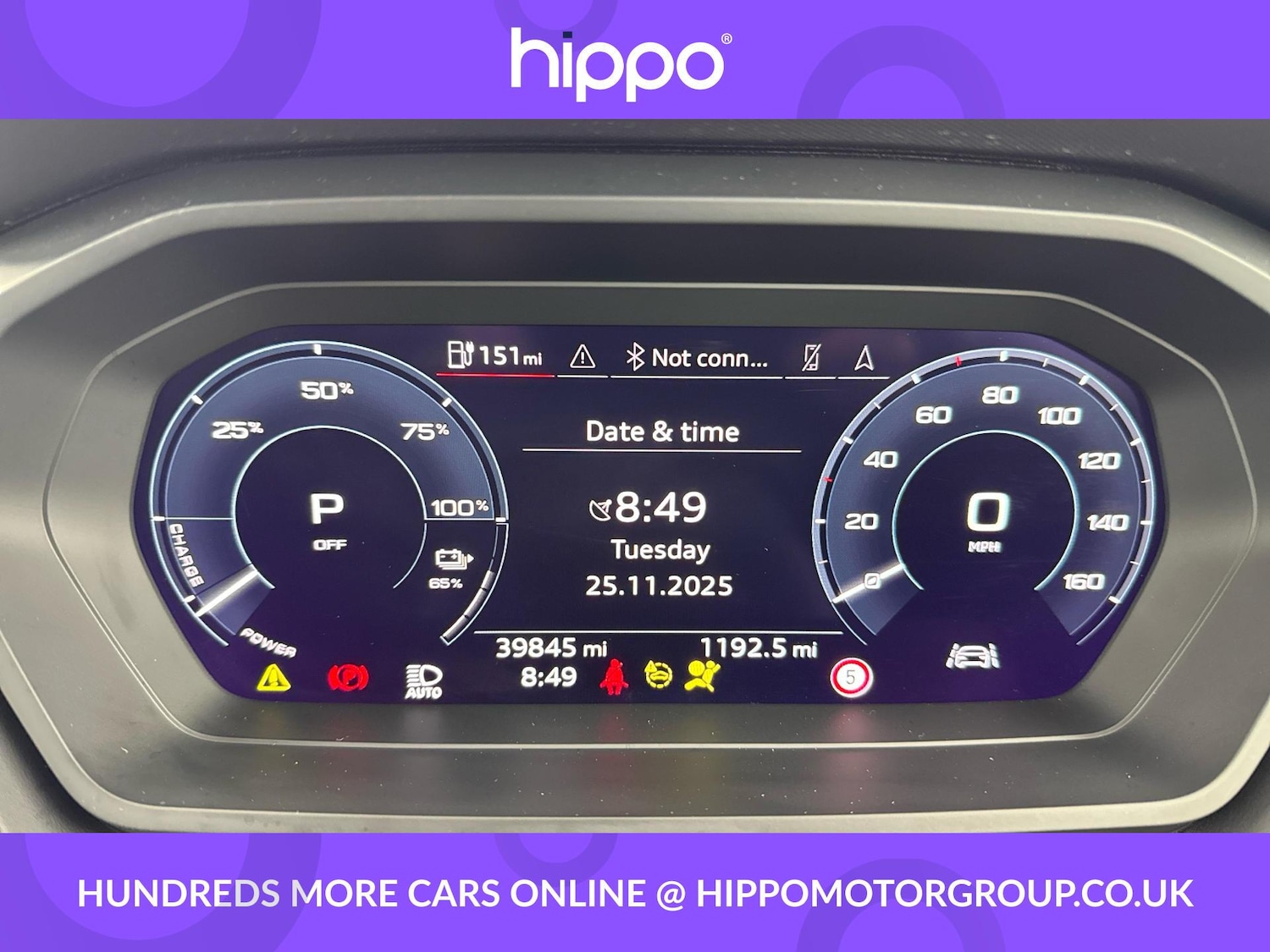 Used Audi Q4 e-tron 2021 for sale - 77109571: Photo 13