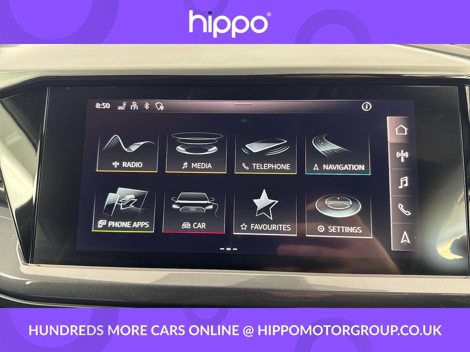 Used Audi Q4 e-tron 2021 for sale - 77109571: Photo 16