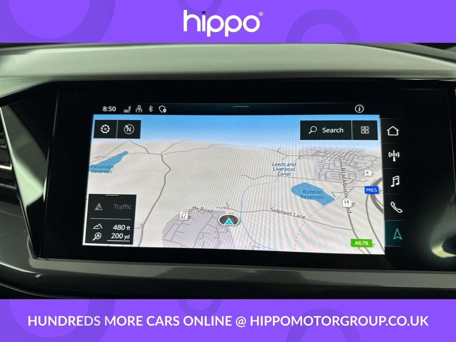 Used Audi Q4 e-tron 2021 for sale - 77109571: Photo 18