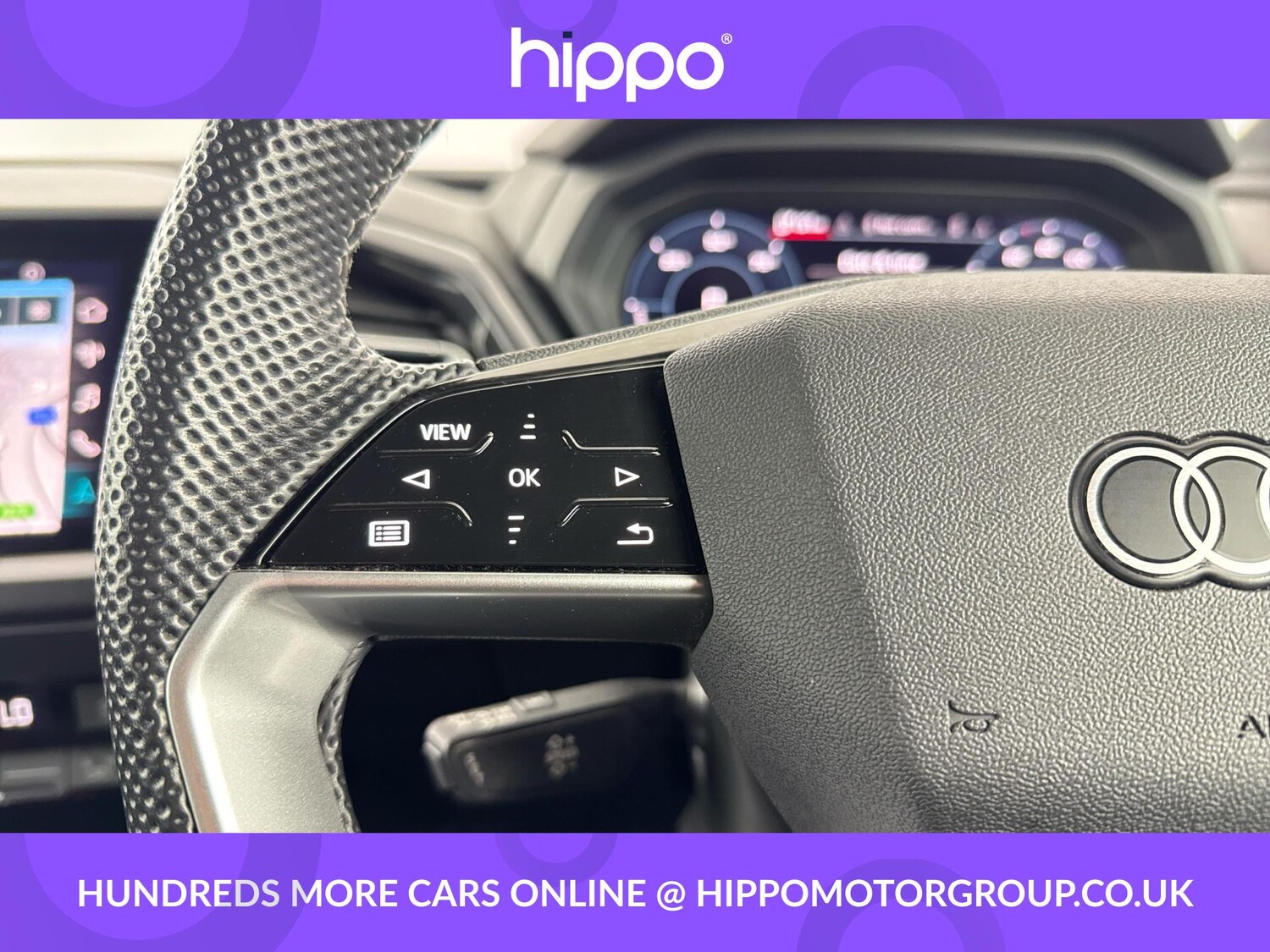 Used Audi Q4 e-tron 2021 for sale - 77109571: Photo 22